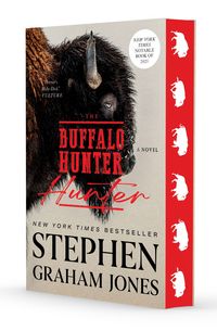 Produktbild: Buffalo Hunter Hunter