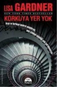 Produktbild: Korkuya Yer Yok