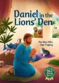 Produktbild: Daniel in the Lions' Den