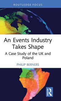 Produktbild: An Events Industry Takes Shape