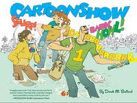 Produktbild: Cartoonshow