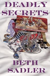 Produktbild: Deadly Secrets