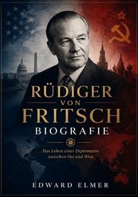 Produktbild: R&uuml;diger Von Fritsch Biografie