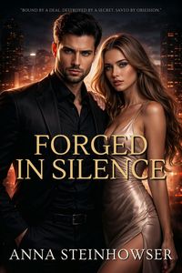 Produktbild: Forged in Silence