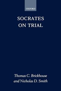 Produktbild: Socrates on Trial