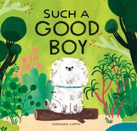 Produktbild: Such a Good Boy