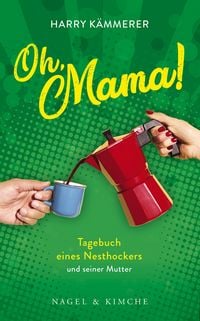Produktbild: Oh, Mama!
