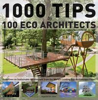 Produktbild: 1000 Tips by 100 Eco Architects