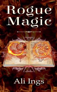Produktbild: Rogue Magic