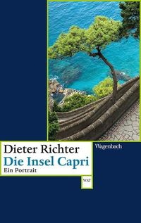 Bild vom Artikel Die Insel Capri vom Autor Dieter Richter