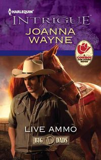 Produktbild: Live Ammo