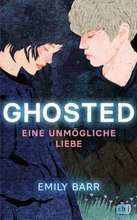 Produktbild: Ghosted - Eine unm&ouml;gliche Liebe
