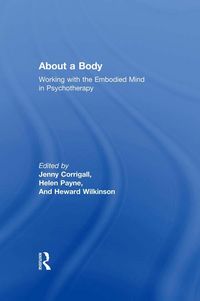 Produktbild: About a Body