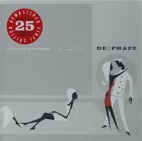 Produktbild: Death By Chocolate (25 Years) (2LP)