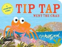 Produktbild: Hopgood, T: Tip Tap Went the Crab