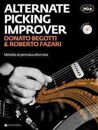 Produktbild: Alternate Picking Improver