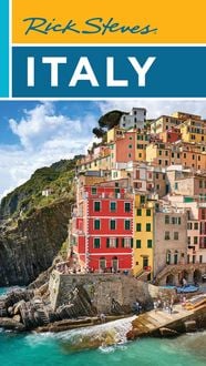 Produktbild: Rick Steves Italy (Twenty-eighth Edition)