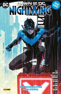 Produktbild: Nightwing