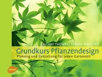 Produktbild: Grundkurs Pflanzendesign