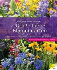 Produktbild: Gro&szlig;e Liebe Blumengarten