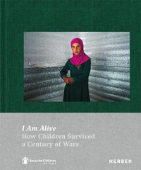 Produktbild: I am Alive