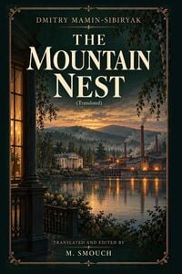 Produktbild: The Mountain Nest