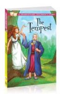 Produktbild: Macaw Books: The Tempest