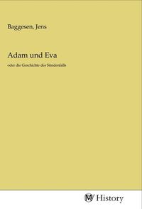Produktbild: Adam und Eva