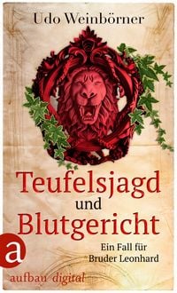 Produktbild: Teufelsjagd und Blutgericht