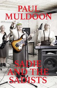 Produktbild: Sadie and the Sadists: Song Lyrics