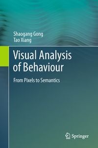 Produktbild: Visual Analysis of Behaviour