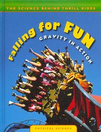 Produktbild: The Science Behind Thrill Rides Set