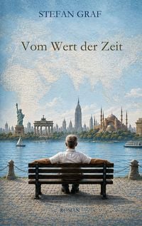 Produktbild: Vom Wert der Zeit