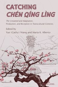 Produktbild: Catching Chen Qing Ling