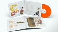 Produktbild: Press On