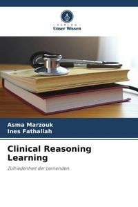 Produktbild: Clinical Reasoning Learning