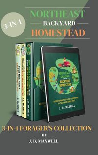 Produktbild: Northeast Backyard Homestead 3-In-1 Forager's Collection