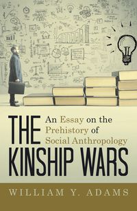 Produktbild: The Kinship Wars