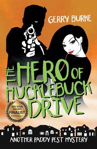 Produktbild: The Hero of Hucklebuck Drive