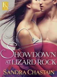 Produktbild: Showdown at Lizard Rock