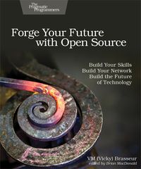 Produktbild: Forge Your Future with Open Source