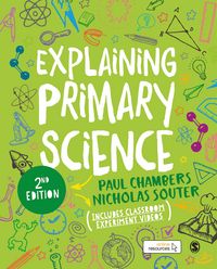 Produktbild: Chambers, P: Explaining Primary Science