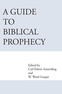 Produktbild: A Guide to Biblical Prophecy