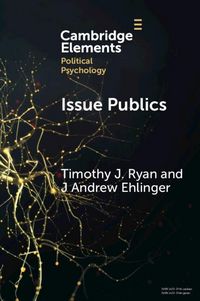 Produktbild: Issue Publics