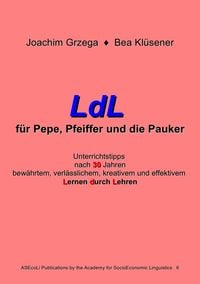 Produktbild: LdL f&uuml;r Pepe, Pfeiffer und die Pauker
