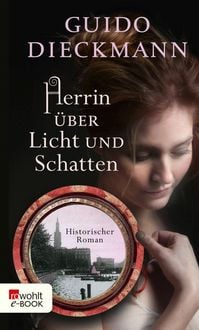 Produktbild: Herrin &uuml;ber Licht und Schatten