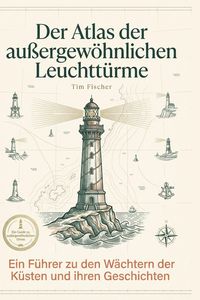 Produktbild: Der Atlas der au&szlig;ergew&ouml;hnlichen Leuchtt&uuml;rme