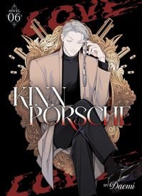 Produktbild: KinnPorsche (Novel) Vol. 6