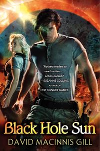 Produktbild: Black Hole Sun