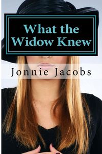 Produktbild: What the Widow Knew (Kali O'Brien legal suspense, #8)